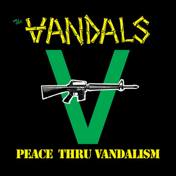 Music | The Vandals