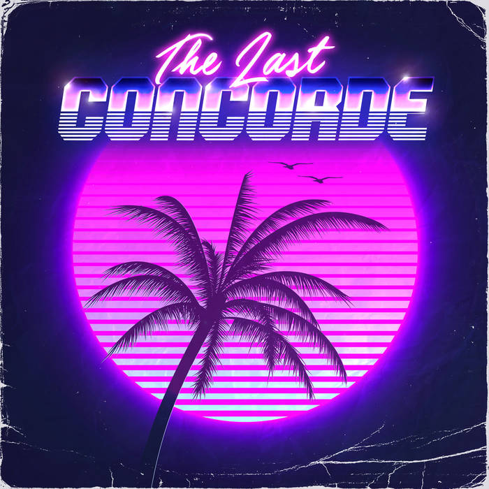 The Last Concorde | The Last Concorde