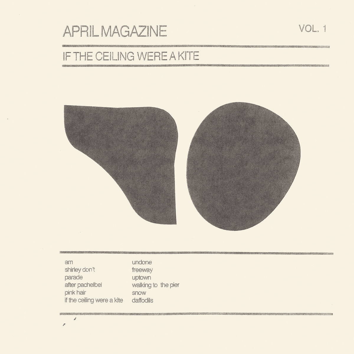A kite vol 1