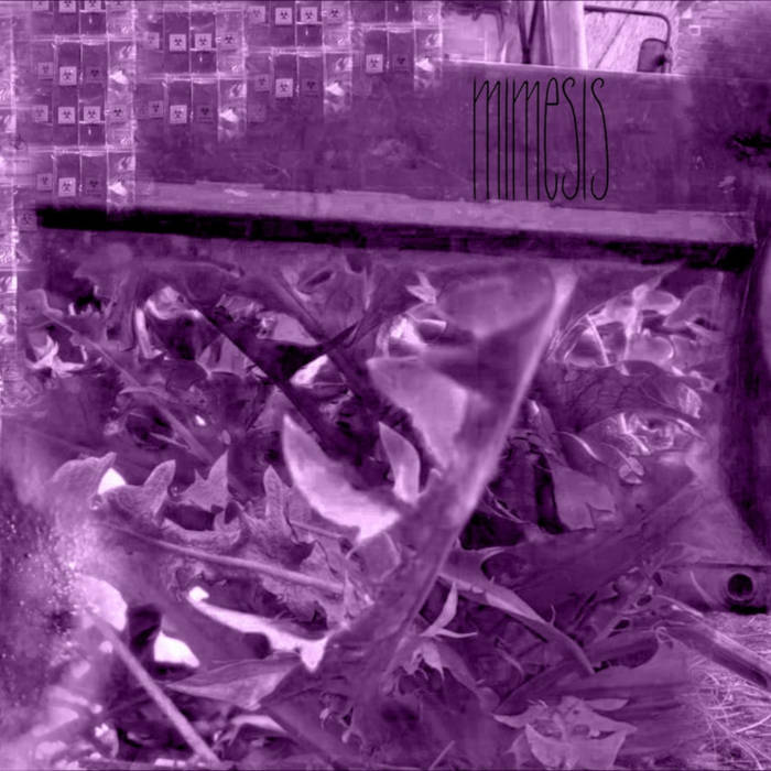 Mimesis I Mimesis mimesis-i-mimesis