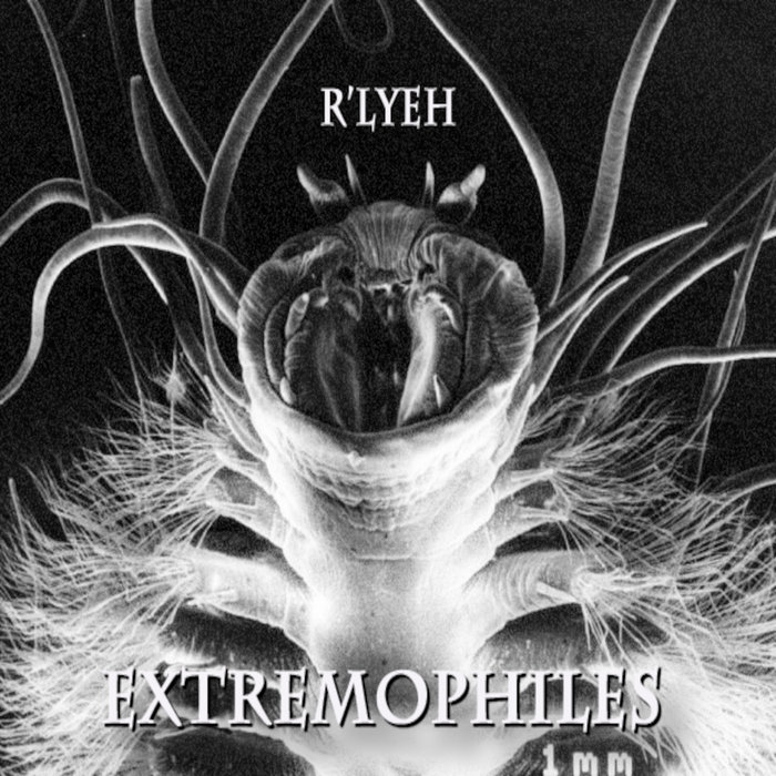 Ferroplasma Acidarmanus (Metal) | R'lyeh