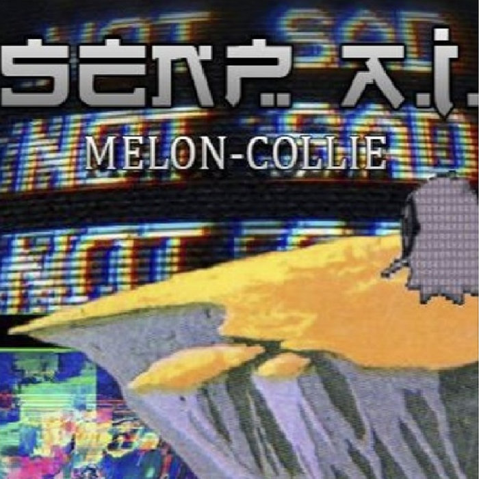 MelonCollie Senp A.I.
