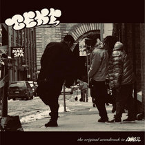 The Corner | BudaMunk | Jazzy Sport