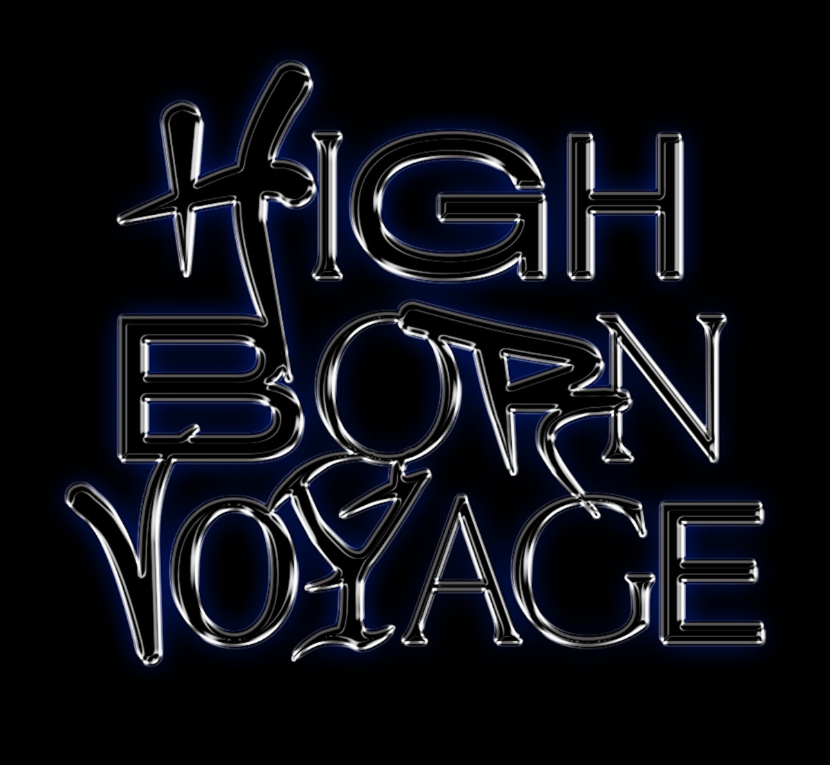 High Born Voyage | Nilssi | antilounge records