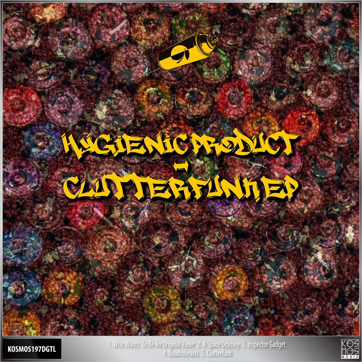 おまとめ　Kosmos様 KOS-MOS Re: