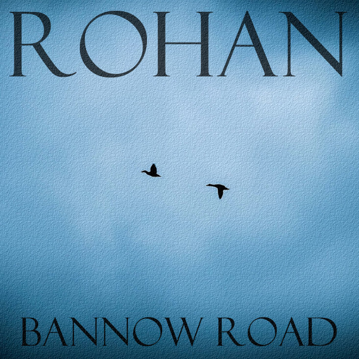 Bannow Road cover