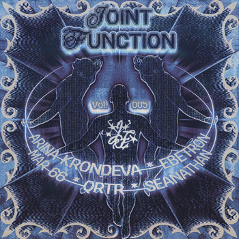 Album artwork for JOINT FUNCTION [VOL. 005]