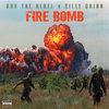 Fire Bomb Cover Art