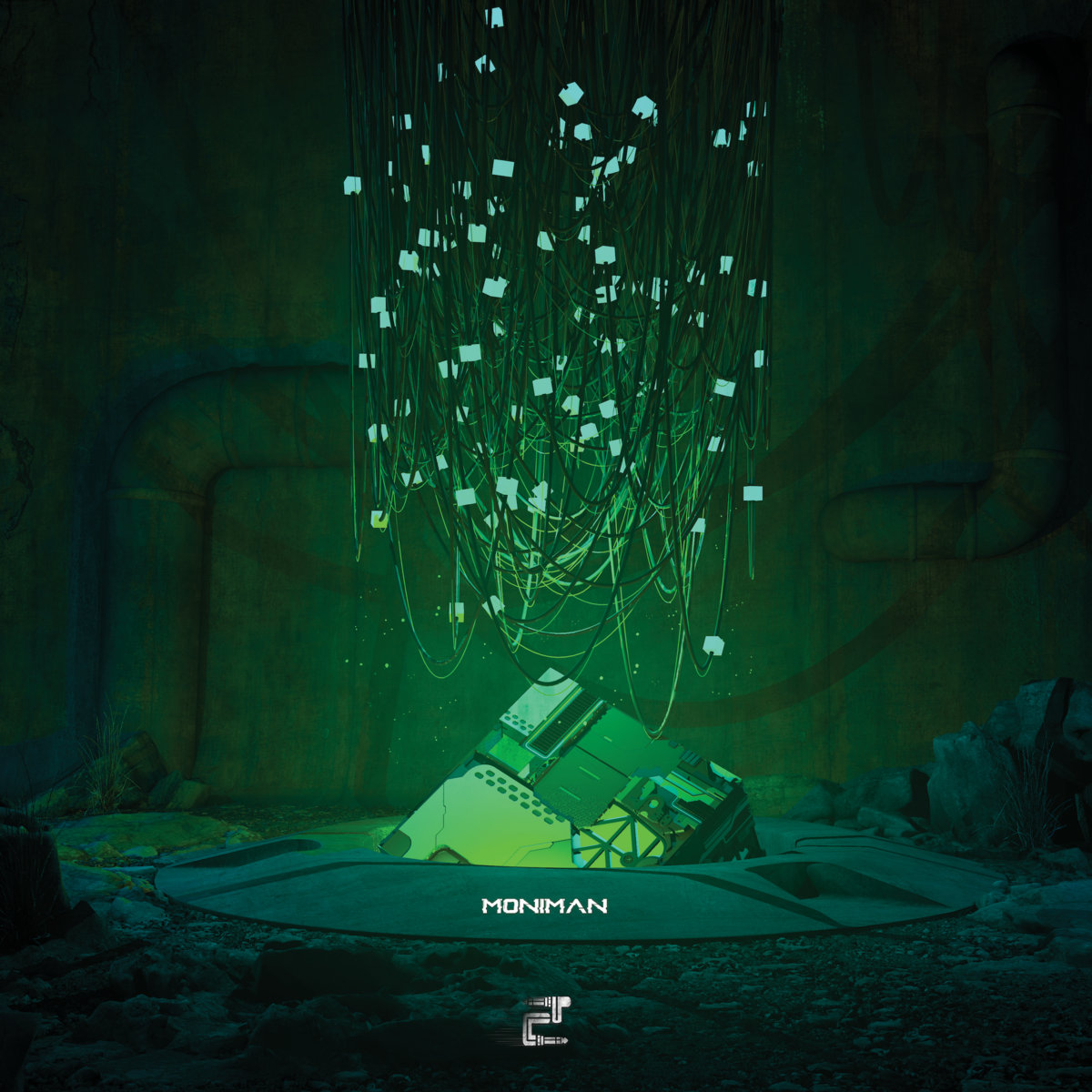 Eclectic Limited 020 - Recovery Sound ep (Eclectic Digital