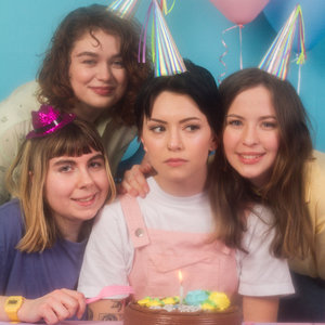 Birthday Party cover