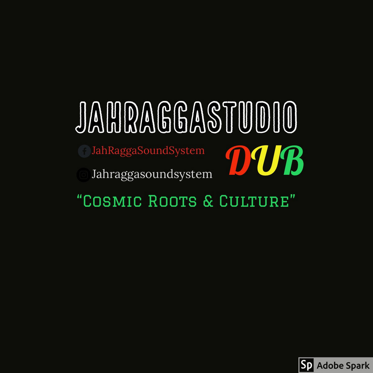 Sacred Mantra Vol.1 by Jah Ragga Studio | JahRaggaStudio