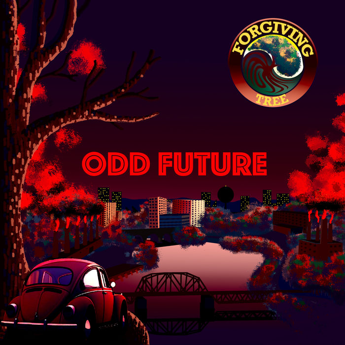 Odd Future | Forgiving Tree
