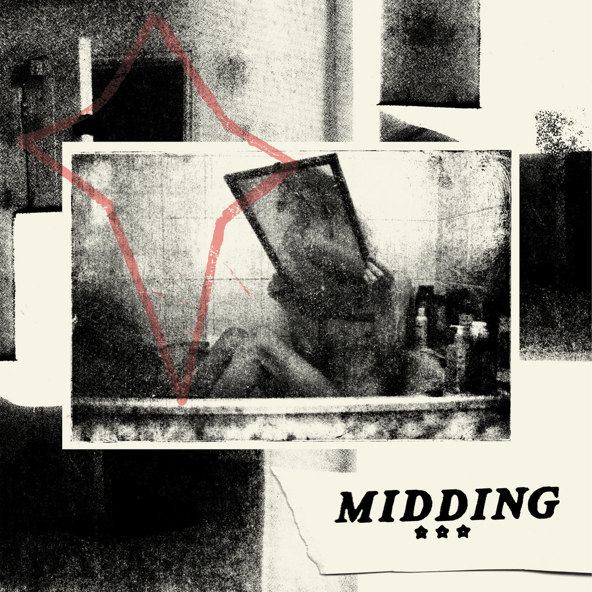 Nowhere Near Today | Midding