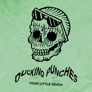 Your little death cover