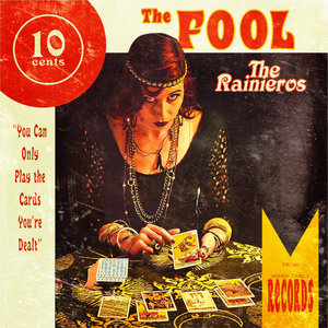 The Fool cover