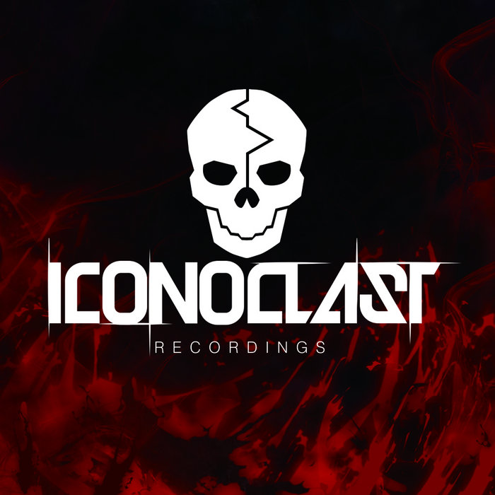 [ICN-001] Iconoclast Compilation VOL.1 | V.A. | 3x6
