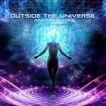 Outsiders — Outside The Universe - Another You
