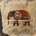 Indie Elephant - Indie Elephant - Palo Santo EP