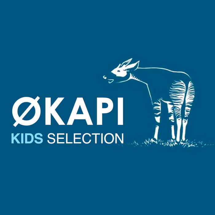 Kids Selection Cover Art