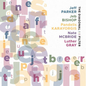 FilterThe Diagonal cover