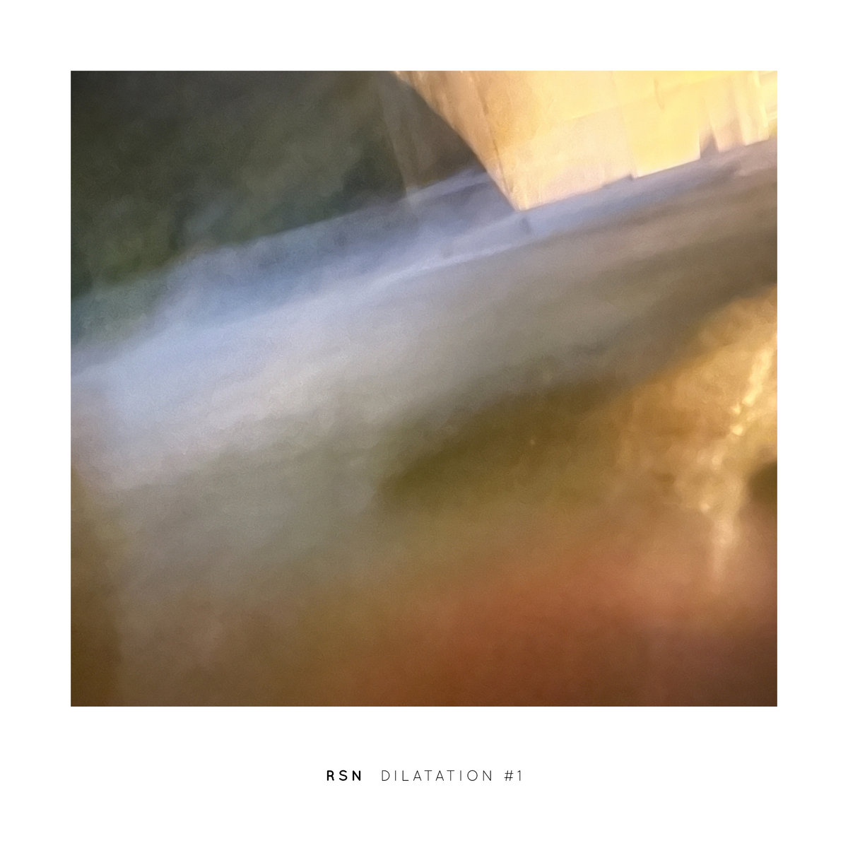 dilatation #1