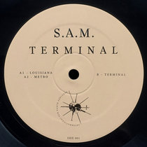 S.A.M. — Terminal EP