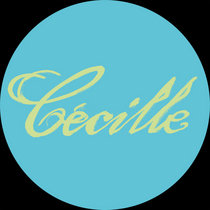 Cécille Records — Sambo - Get Down [CÉCILLE RECORDS | CEC075]