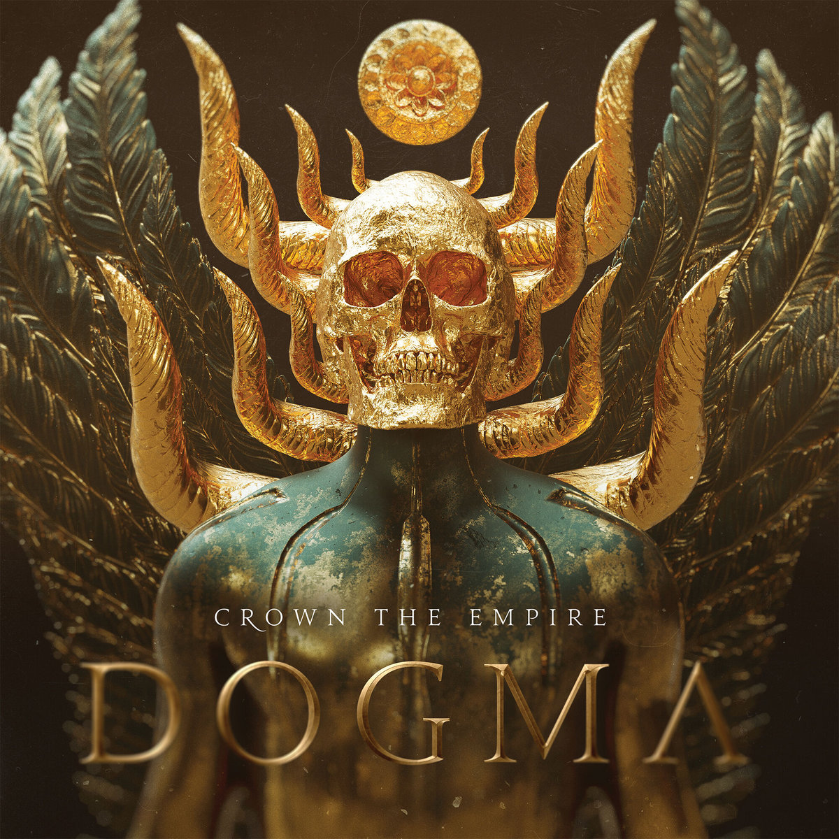 DOGMA [Explicit] Crown The Empire