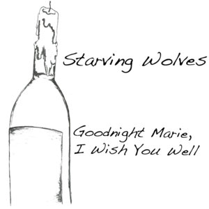 Goodnight Marie, I wish you well... cover