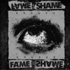 FAME/SHAME Cover Art
