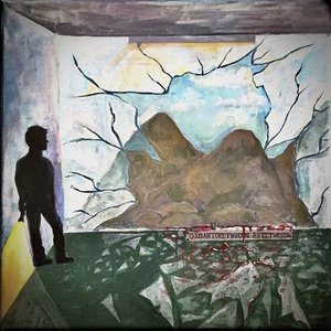 G.A. (feat. Jordan Lerner) cover