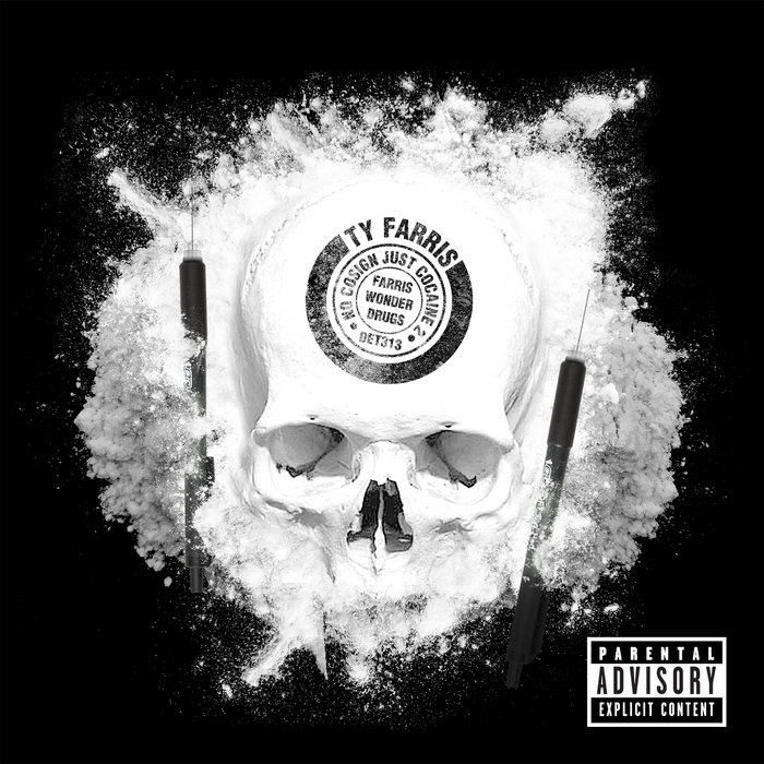 tyfarris.bandcamp.com