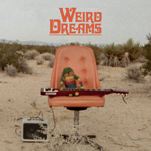Weird Dreams cover