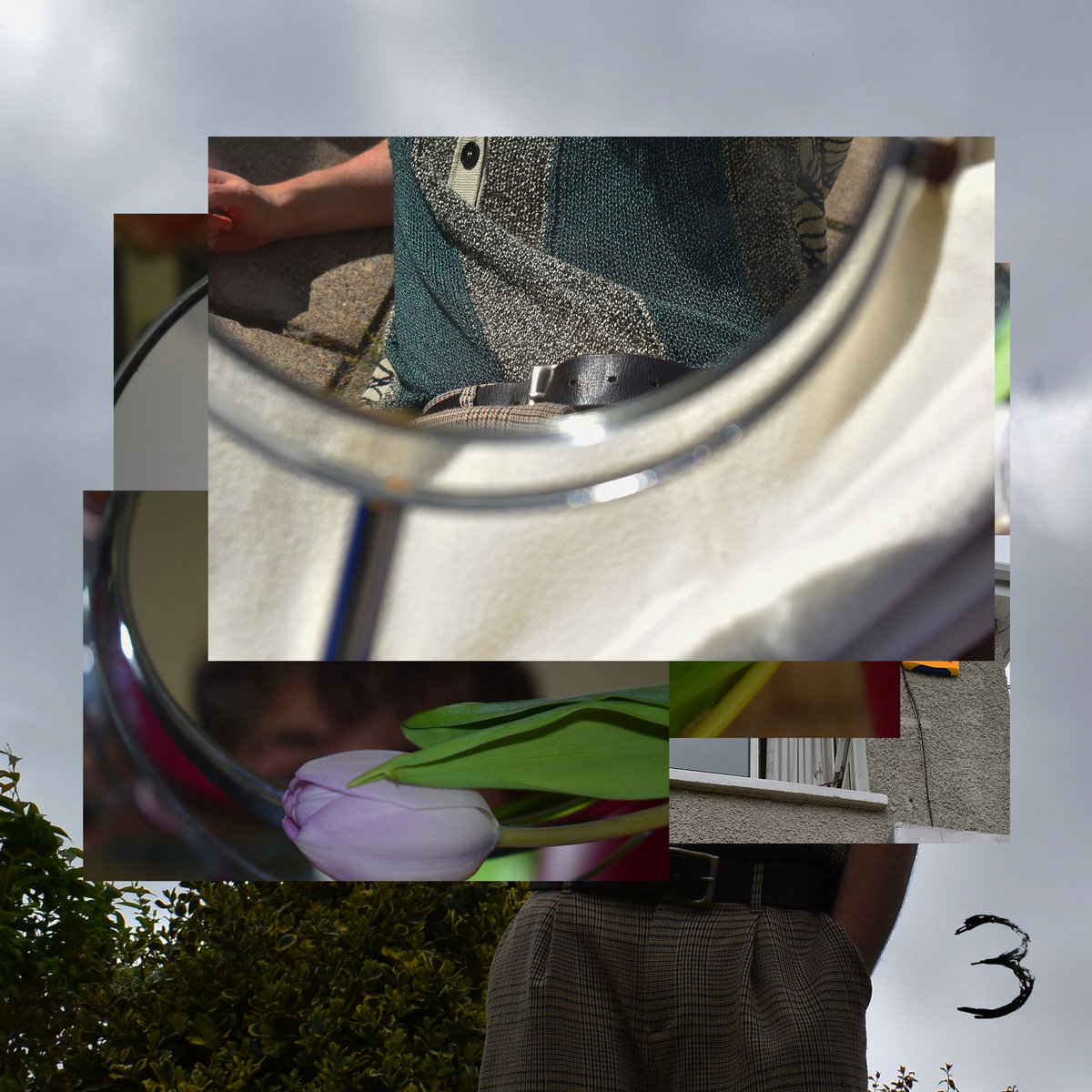 3 Songs cover