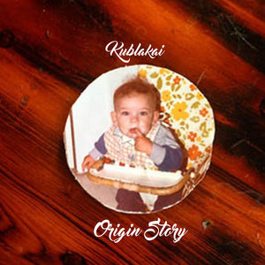 Origin Story cover