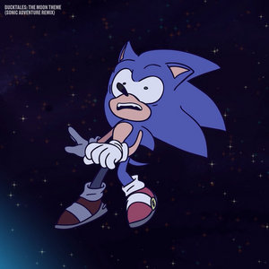 DuckTales: The Moon (Sonic Adventure Remix)Ben Briggs, Lythero cover