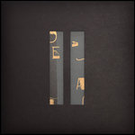 V/A - " DOMESTIC LANDSCAPE VOL.2 (UNDERRATED SYNTH CLASSICS 1982-1990) " 2016 REF.DOM26-L