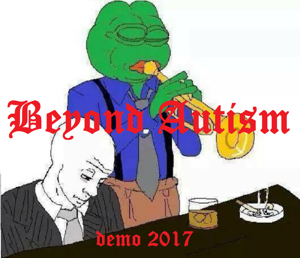 Demo 2017 | Beyond Autism