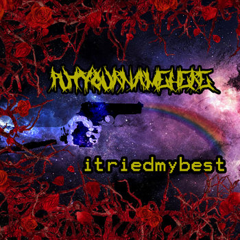 Cybergrind Music & Artists Bandcamp