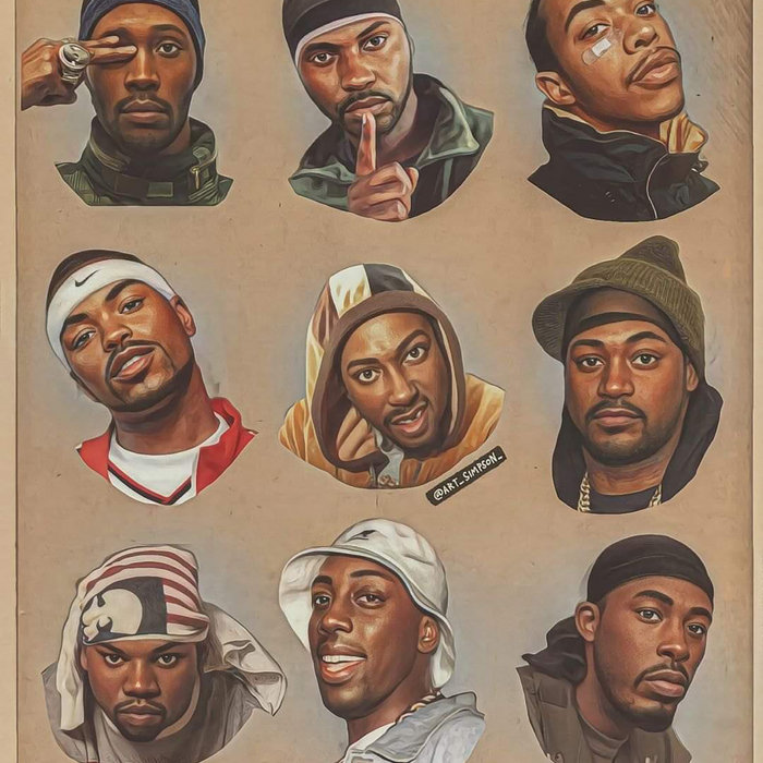 洋楽 Method Man Wu-Tang Clan RAP SHEET HIPHOP Method Man Wu-Tang Clan Rap Sheet Hiphop | eBay