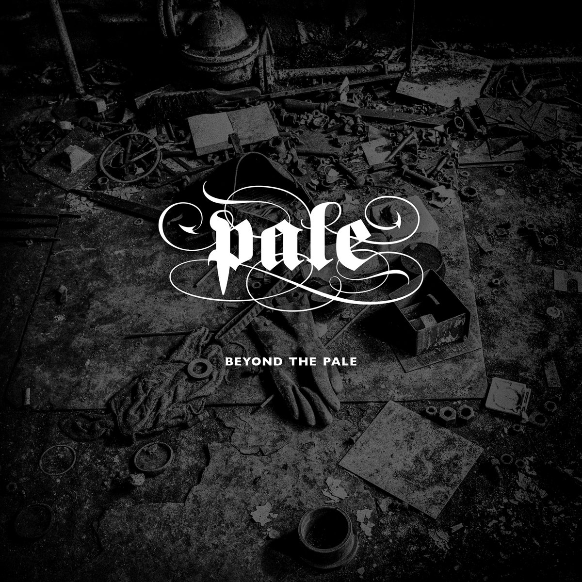 beyond the pale | pale | ant-zen