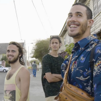 Music | Young Israelites