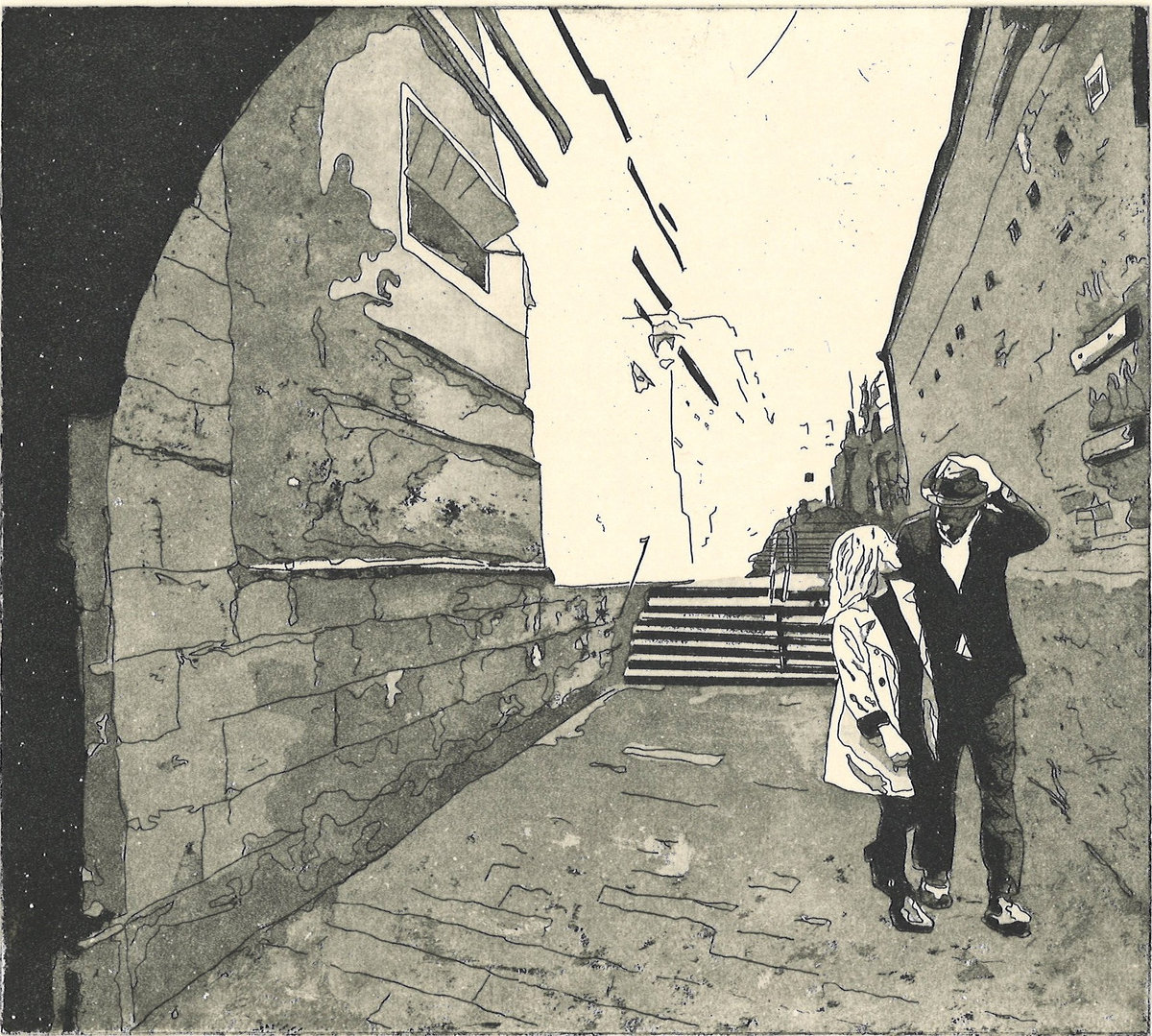 Chapters cover