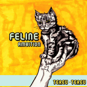 Feline Ambition cover