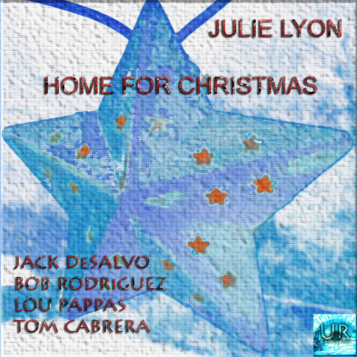 Julie christmas bandcamp