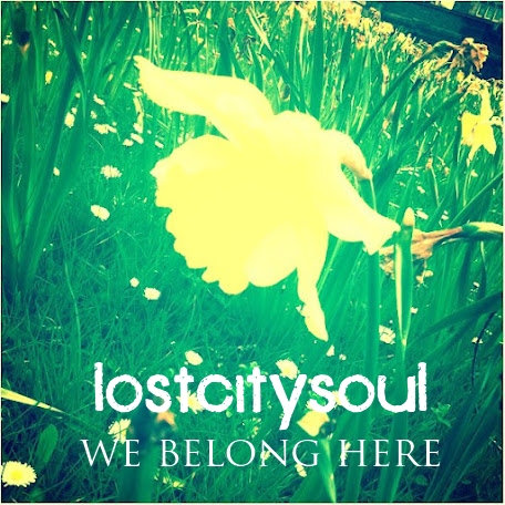Lost City Soul | Lost City Soul