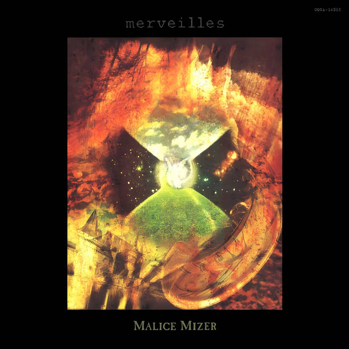 Music | Malice Mizer