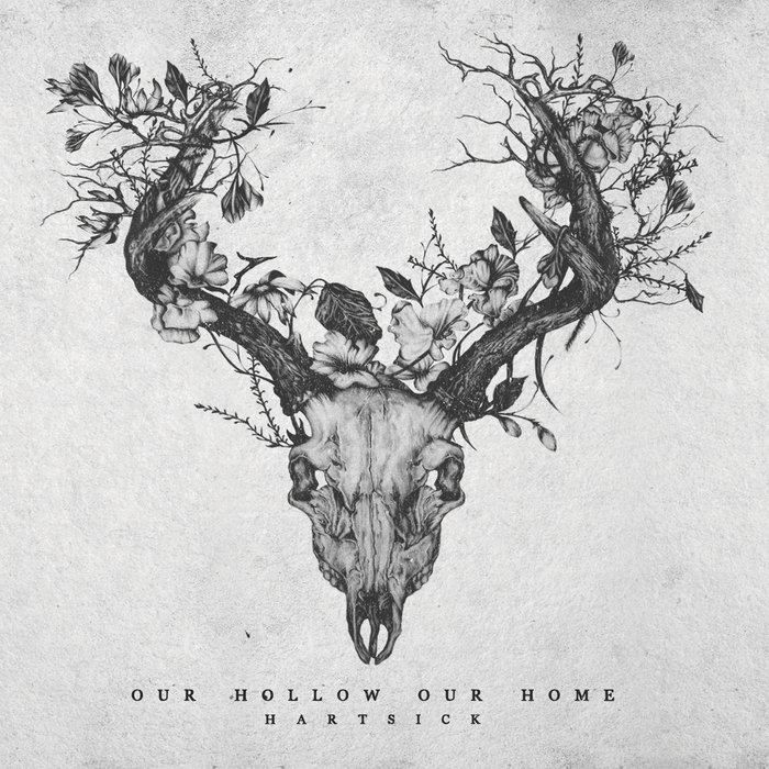 洋楽 Our Hollow Our Home - Hartsick HARTSICK | Our Hollow, Our Home
