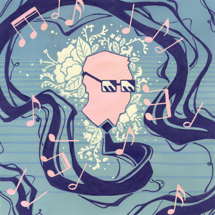 The Third album artwork