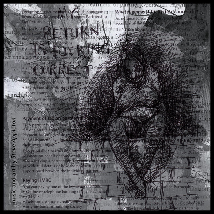 Return | Steve Appleton